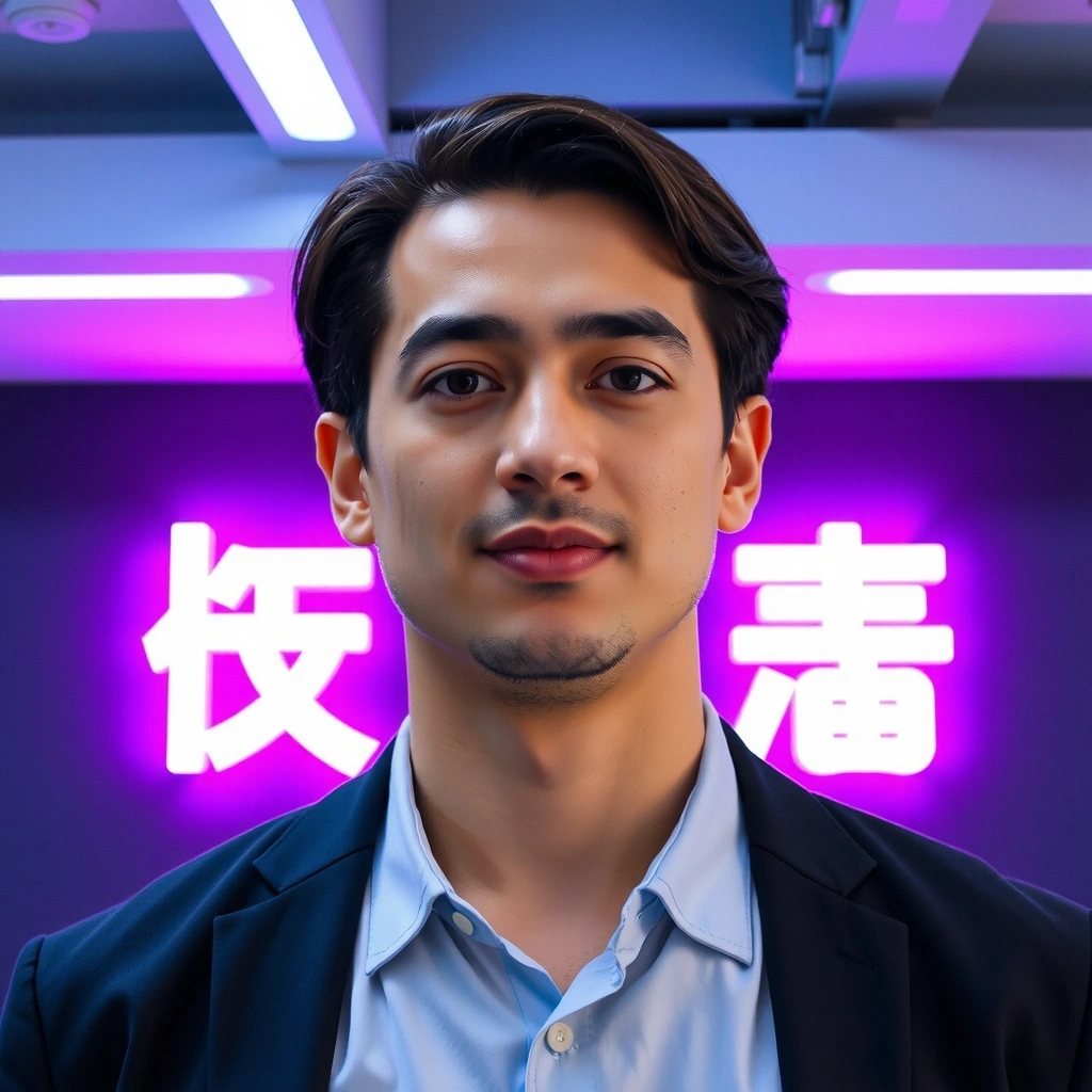 Marcus Rodriguez - CTO