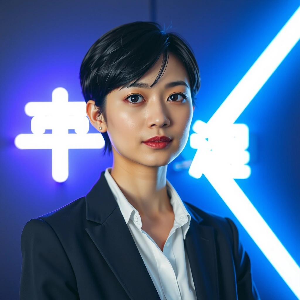 Sarah Chen - CEO