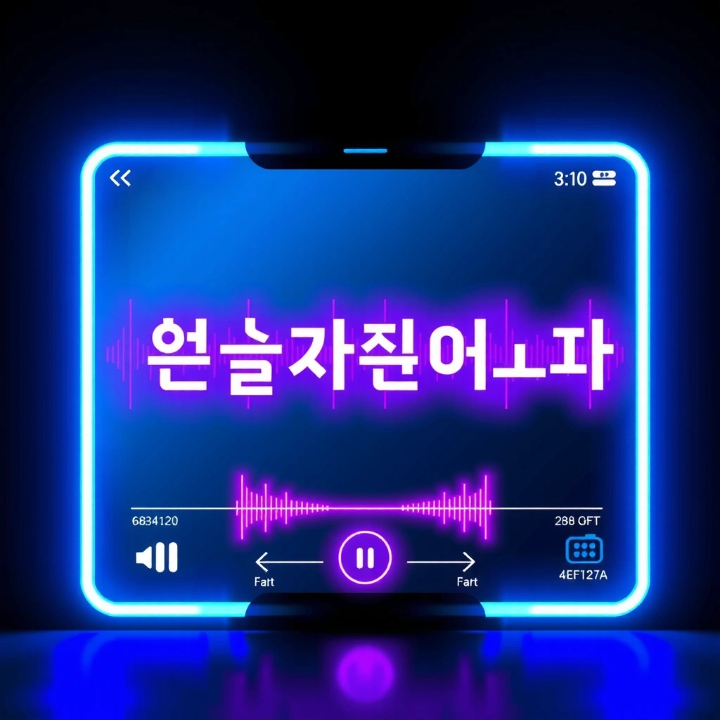 Rhythm Beat mobile game screenshot